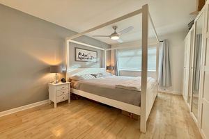 D/S Bedroom 1- click for photo gallery